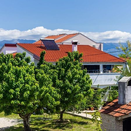 Apartments With A Parking Space Nin, Zadar - 10414 Εξωτερικό φωτογραφία