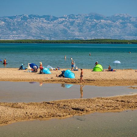 Apartments With A Parking Space Nin, Zadar - 10414 Εξωτερικό φωτογραφία