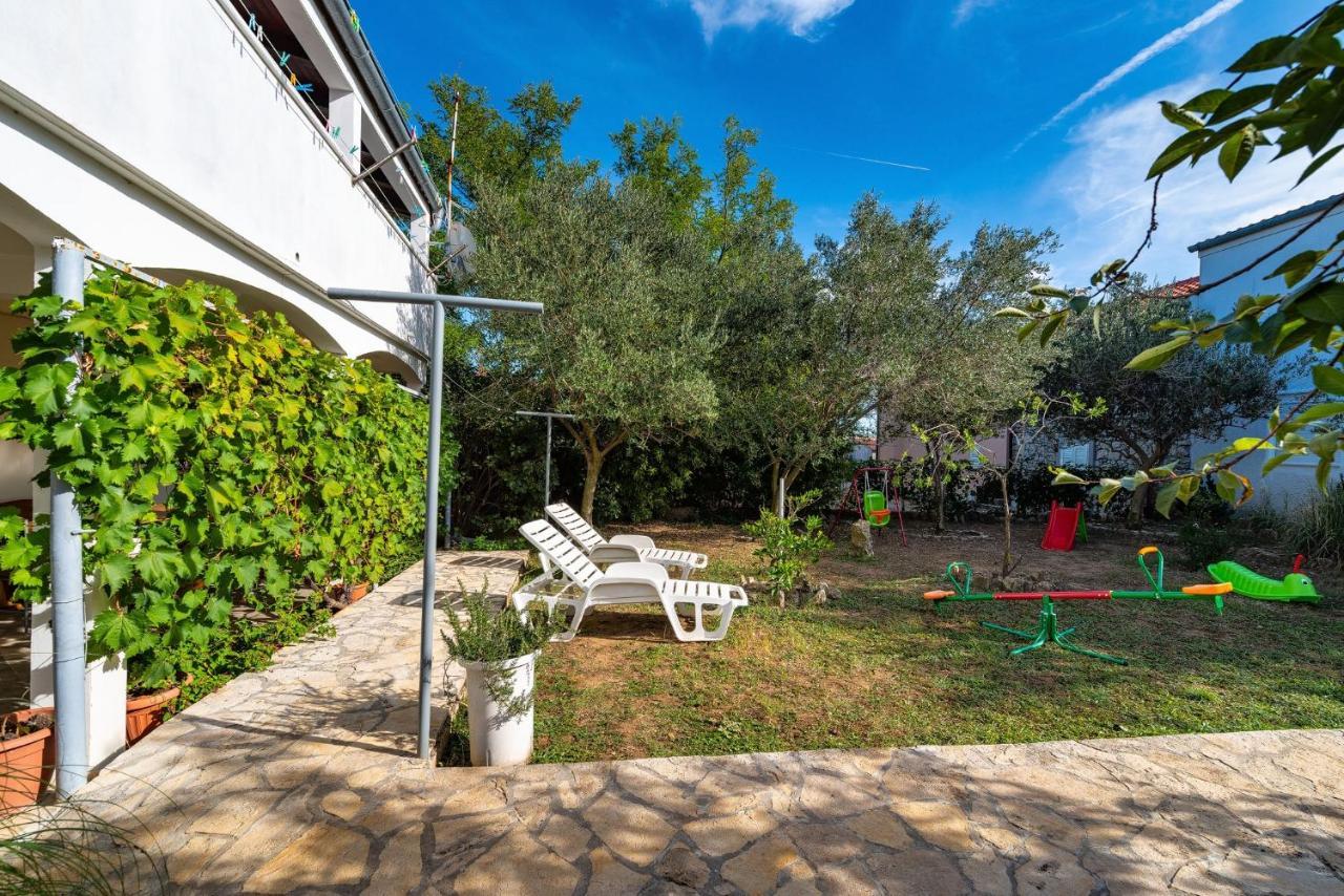 Apartments With A Parking Space Nin, Zadar - 10414 Εξωτερικό φωτογραφία