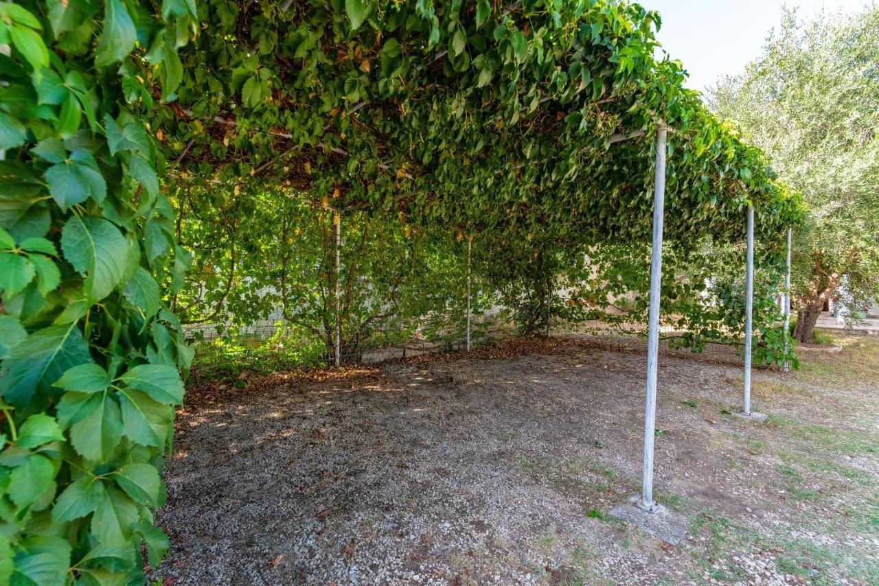 Apartments With A Parking Space Nin, Zadar - 10414 Εξωτερικό φωτογραφία