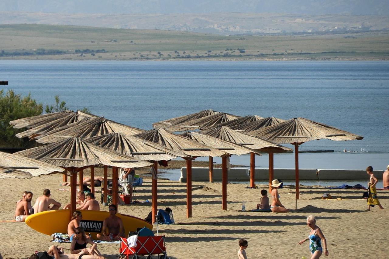 Apartments With A Parking Space Nin, Zadar - 10414 Εξωτερικό φωτογραφία