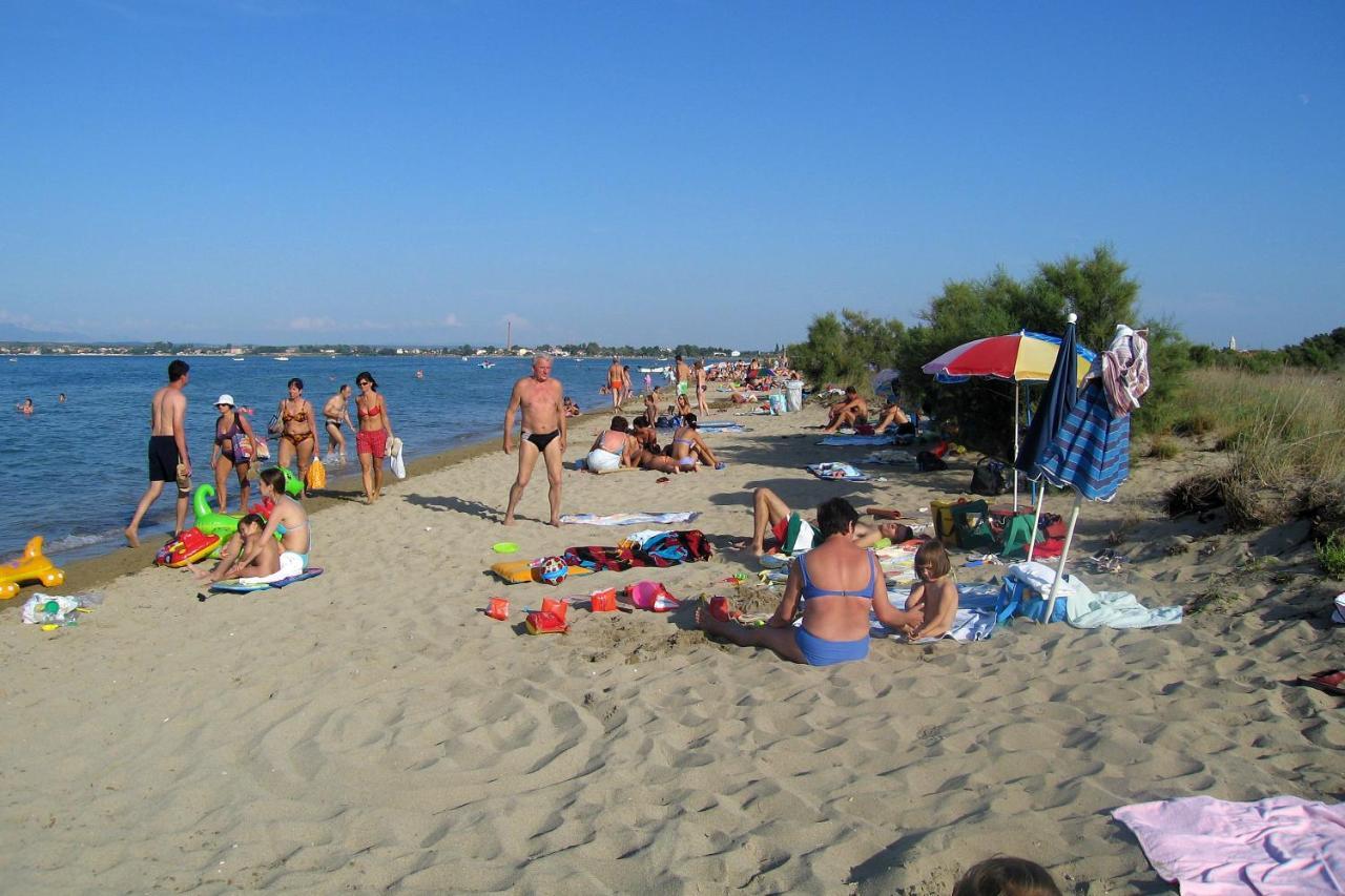 Apartments With A Parking Space Nin, Zadar - 10414 Εξωτερικό φωτογραφία