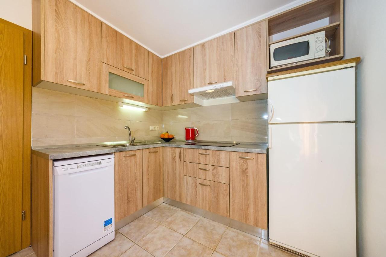 Apartments With A Parking Space Nin, Zadar - 10414 Εξωτερικό φωτογραφία