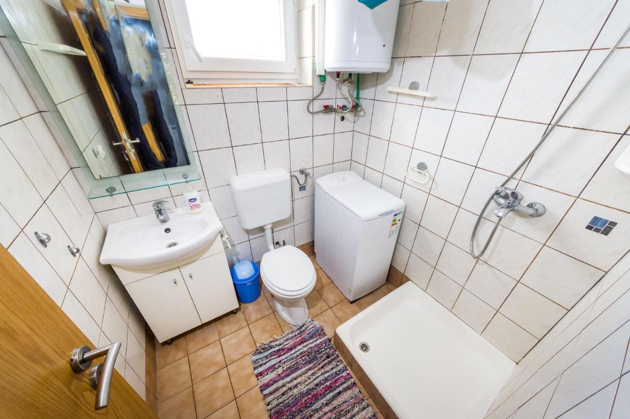 Apartments With A Parking Space Nin, Zadar - 10414 Εξωτερικό φωτογραφία