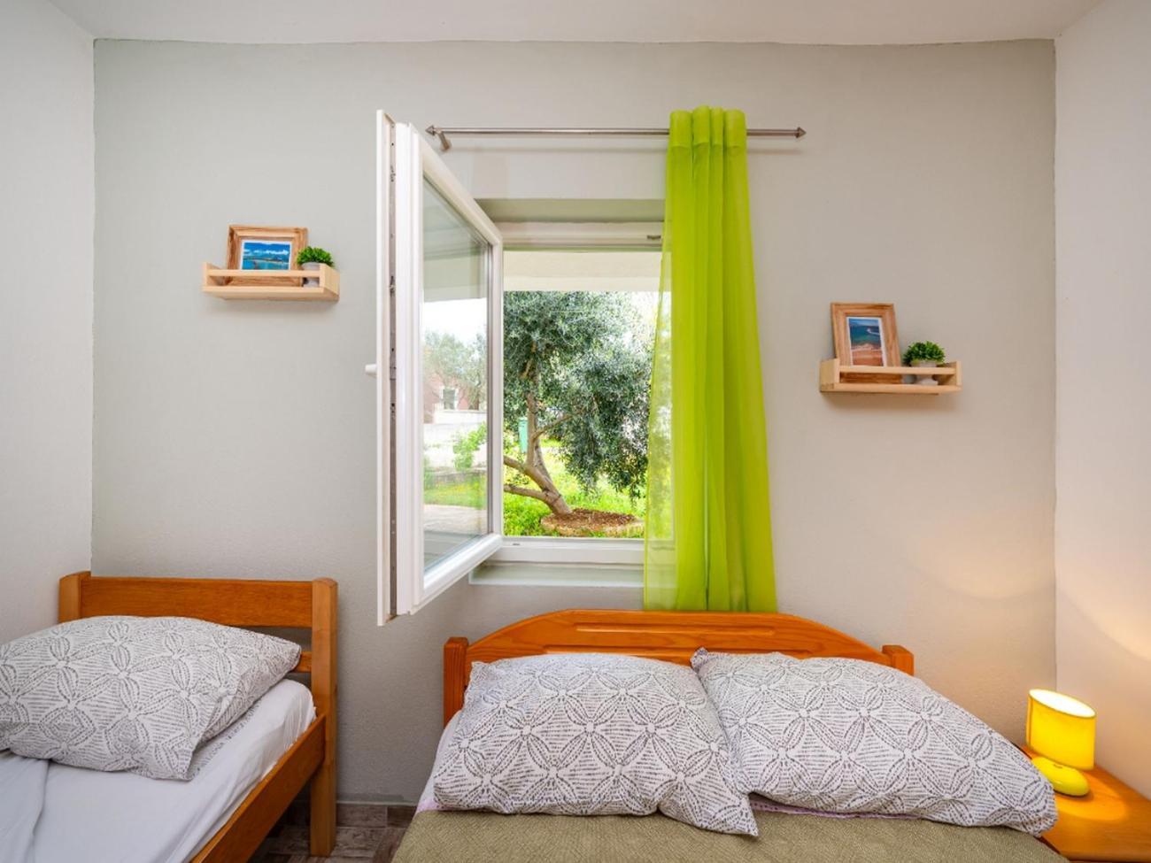 Apartments With A Parking Space Nin, Zadar - 10414 Δωμάτιο φωτογραφία