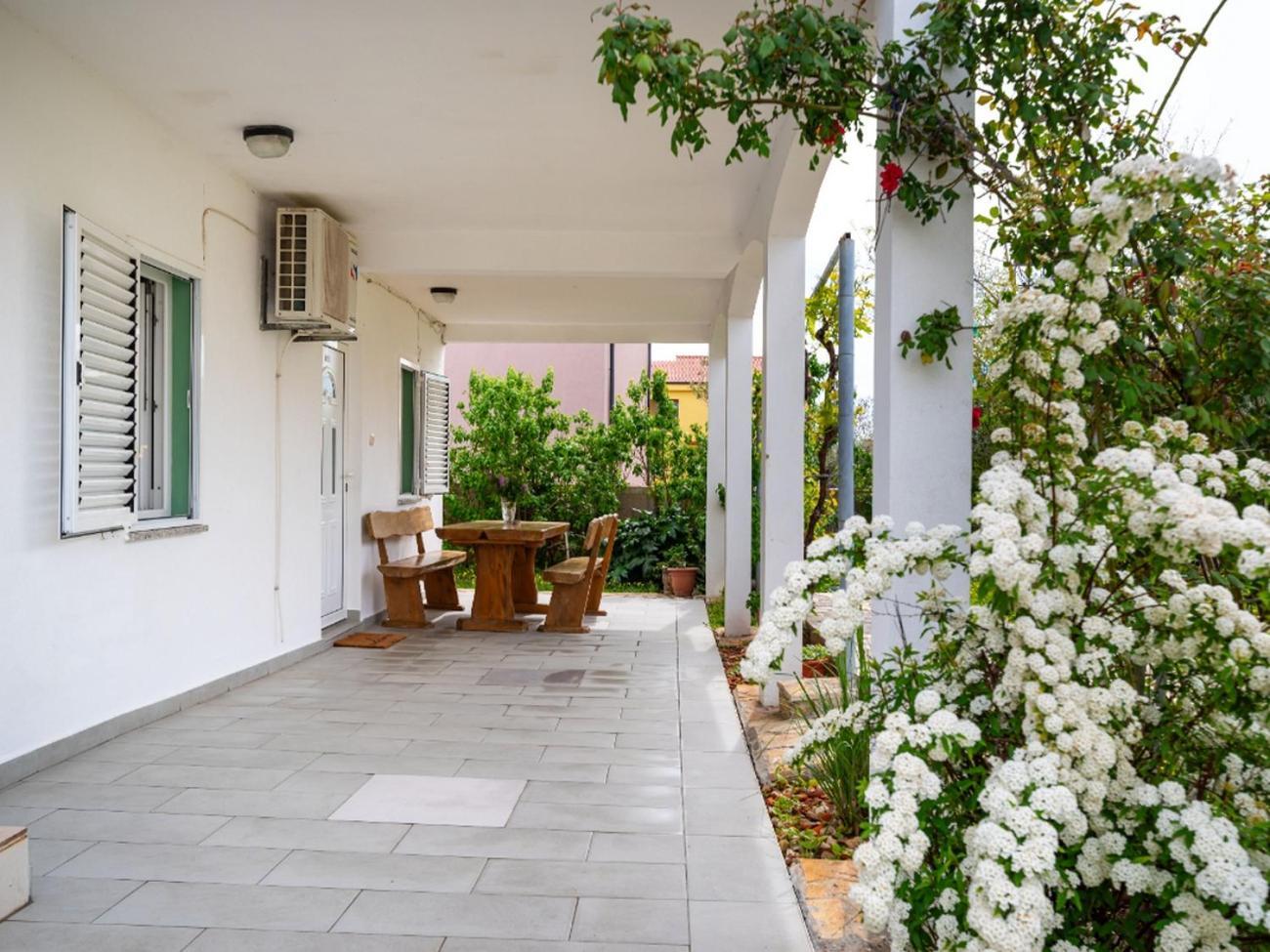 Apartments With A Parking Space Nin, Zadar - 10414 Εξωτερικό φωτογραφία