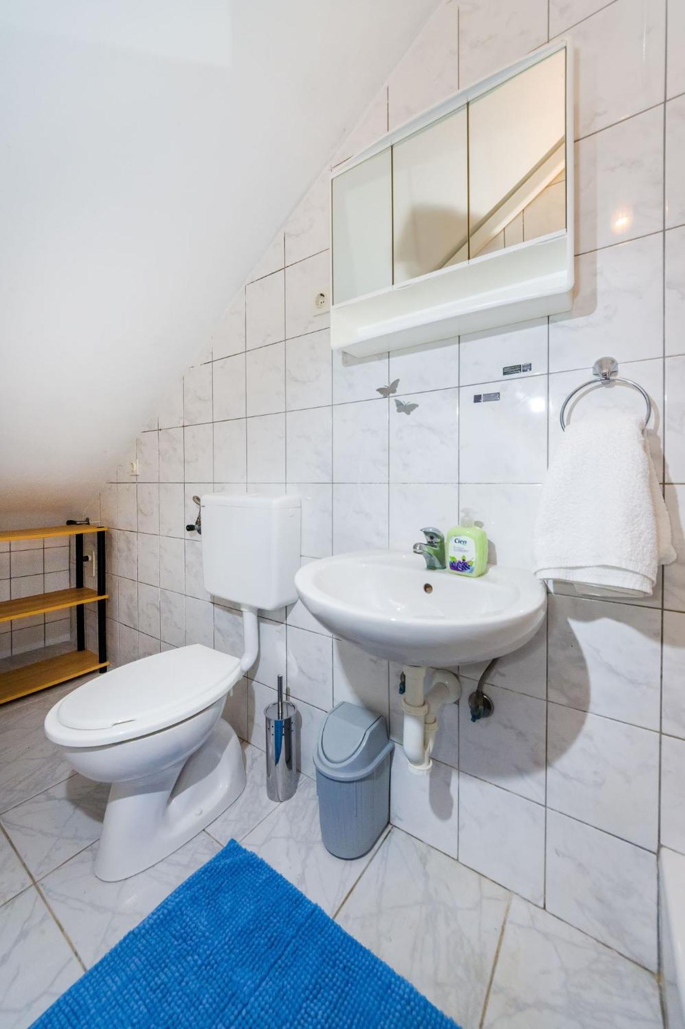 Apartments With A Parking Space Nin, Zadar - 10414 Δωμάτιο φωτογραφία